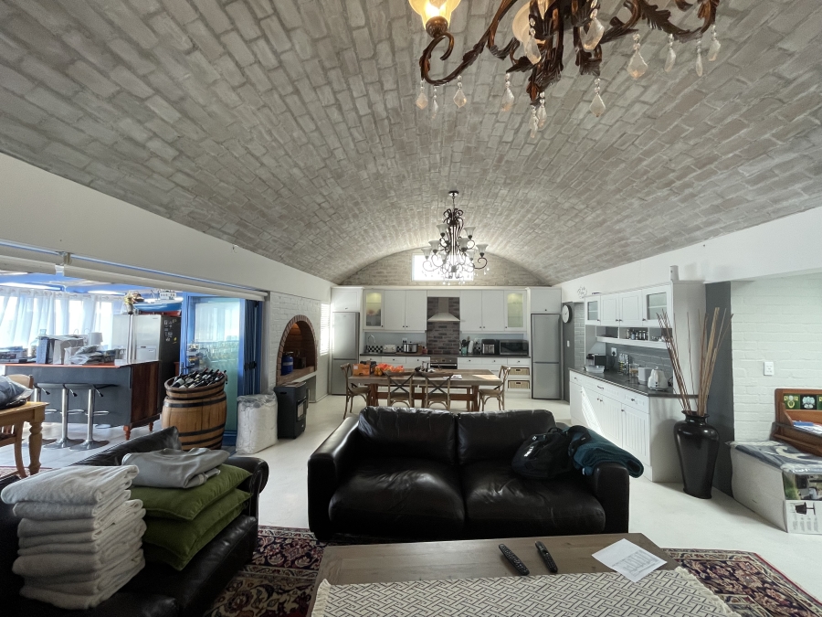 4 Bedroom Property for Sale in Paradise Beach Western Cape